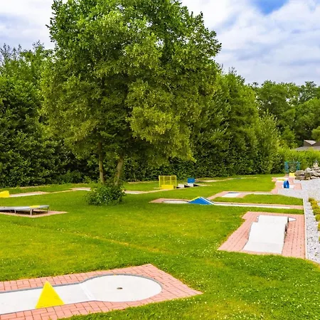 Regenbogen Campsite Bad Gandersheim