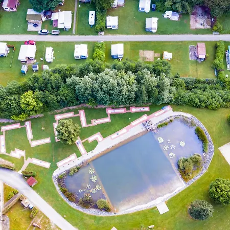 Campsite Regenbogen *