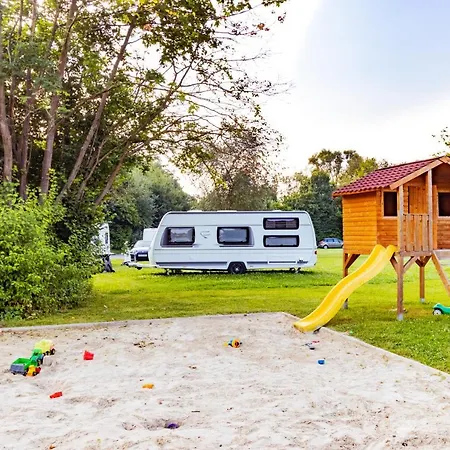 Campingplatz Regenbogen Bad Gandersheim
