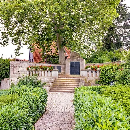 Regenbogen 巴特甘德斯海姆