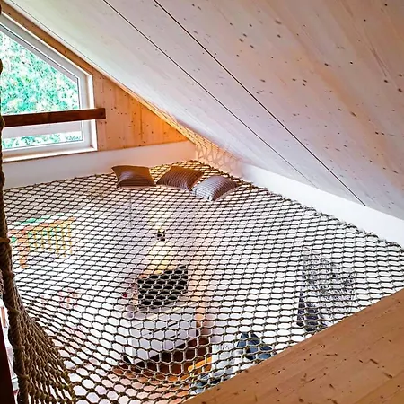 Regenbogen Campingplatz