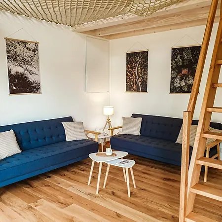 营地 Regenbogen 巴特甘德斯海姆