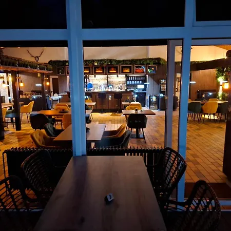 Campsite Regenbogen Bad Gandersheim