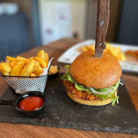 Regenbogen 巴特甘德斯海姆