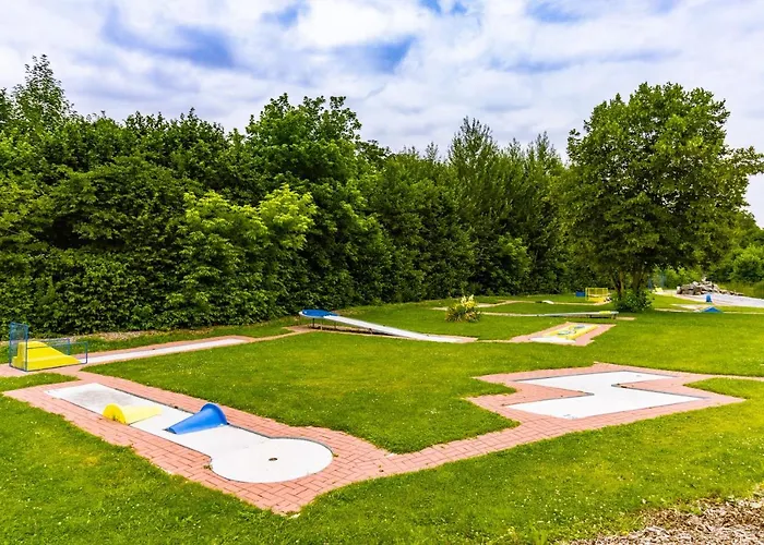 Regenbogen Bad Gandersheim