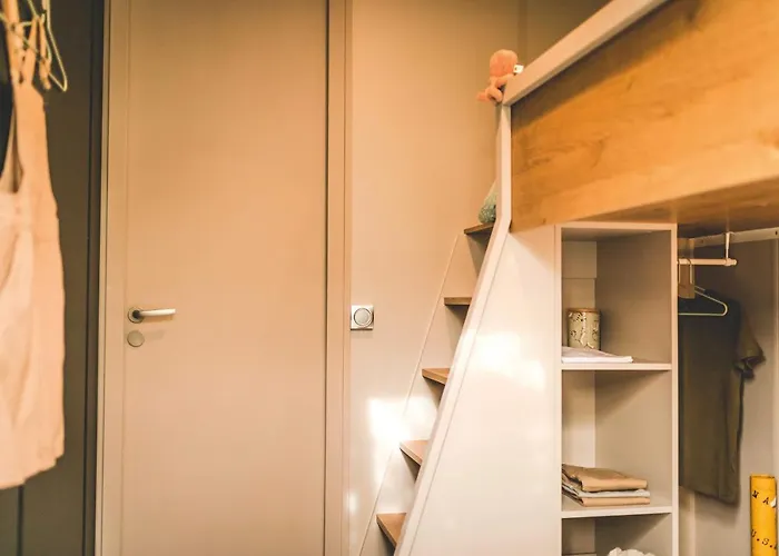 Regenbogen Kamp alanı Bad Gandersheim