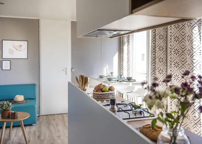 Regenbogen Kamp alanı Bad Gandersheim