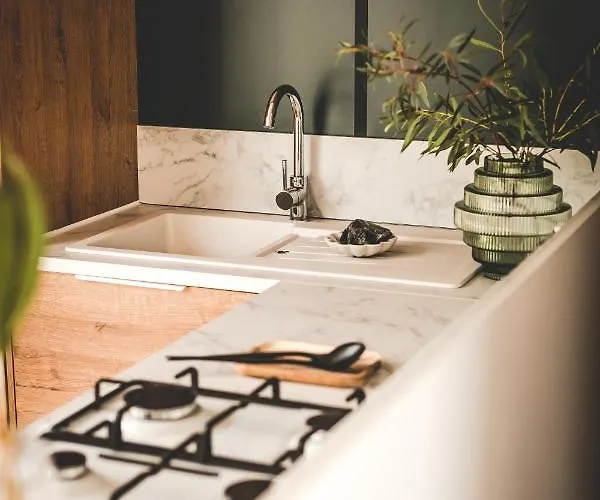 Regenbogen Kamp alanı