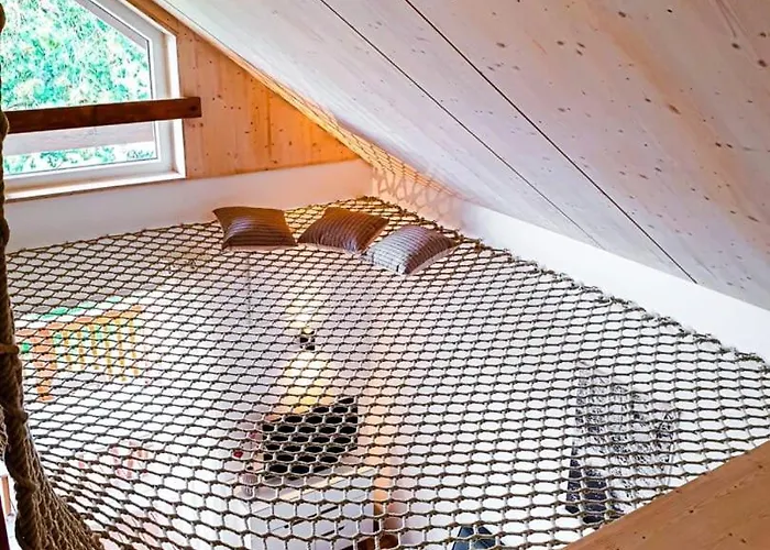 Regenbogen Kamp alanı