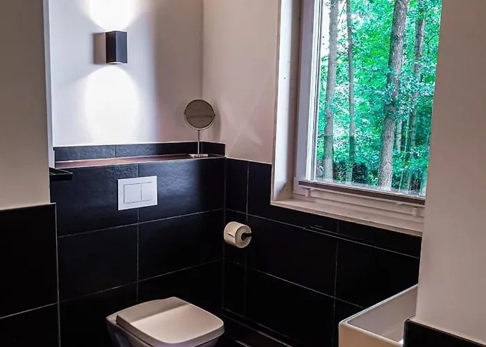 Regenbogen Kamp alanı