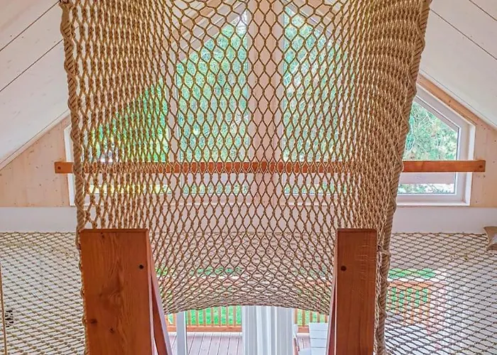 Regenbogen Kamp alanı *