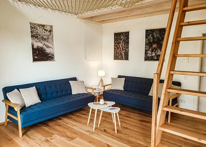 Kamp alanı Regenbogen Bad Gandersheim