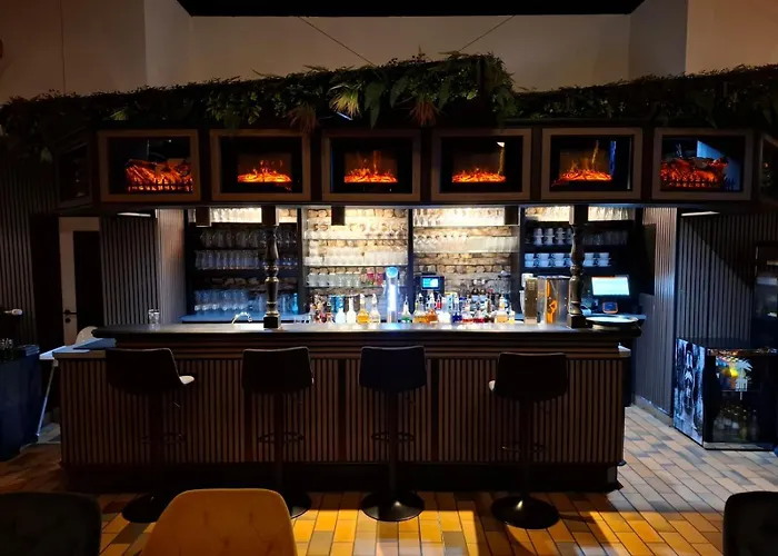 Kamp alanı Regenbogen Bad Gandersheim