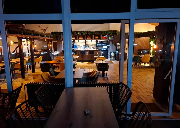 Kamp alanı Regenbogen Bad Gandersheim