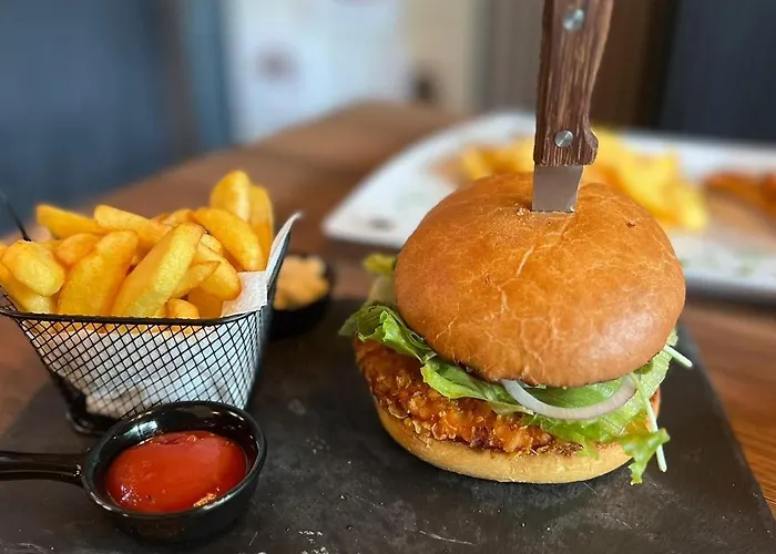 Regenbogen Bad Gandersheim