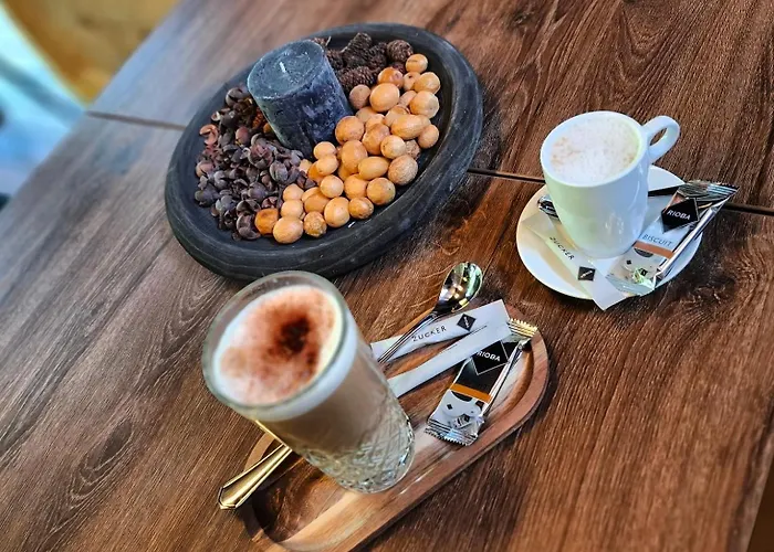 Kamp alanı Regenbogen